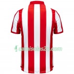 Camisolas de Futebol Stoke City Equipamento Principal 2019/20 Manga Curta